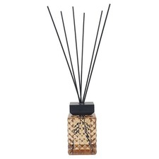 Lime Basil & Mandarin Reed Diffuser 1 Litre Luxury Home Fragrance Gift 51cm
