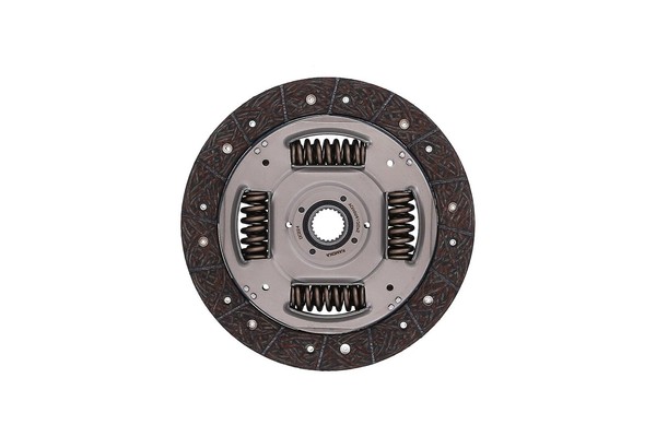 Kupplungsscheibe Kamoka DC224 FüR Ford Focus 1 DAW DBW DFW Turnier DNW Tddi-image