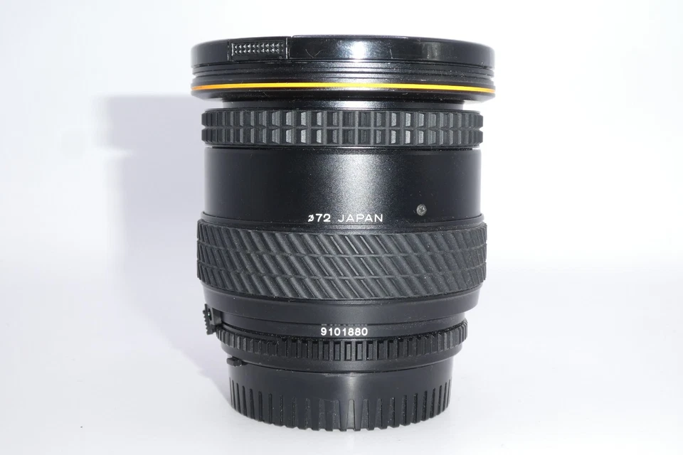 Tokina AF 20-35mm f/3.5-4.5 Wide Angle Zoom Lens - Nikon F Mount - Image 3 of 4