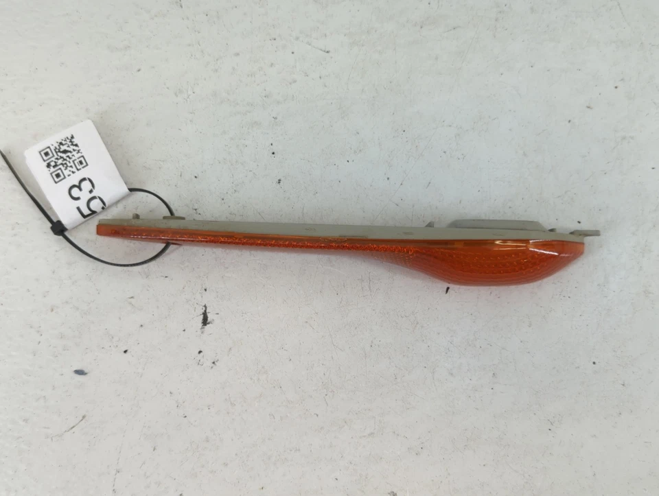 Lámpara de faro Saturn Sc pasajero derecho OEM luz principal FUUOB Foto 4 de 4