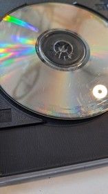 Guardian Heroes (Sega Saturn, 1996) CIB w/ Reg. Card - Fully Tested - almost VGC