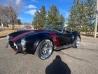 1965 Shelby Cobra Backdraft Racing RT4 Iconic 427 V8