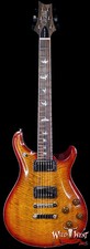 2026 Paul Reed Smith PRS McCarty 594 Mango Limited Edition Solarflare 7.90 lbs