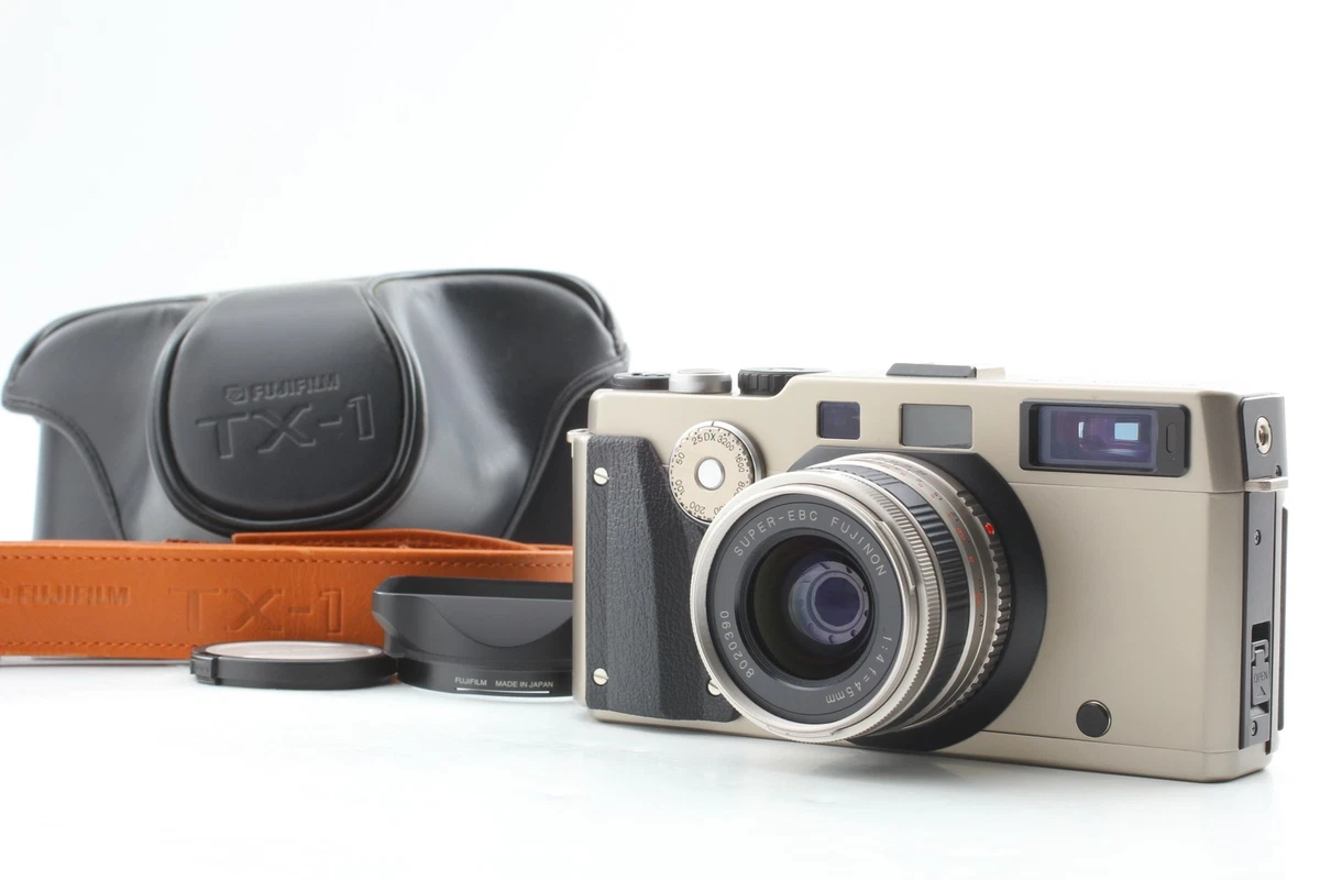 fuji tx products for sale | eBay