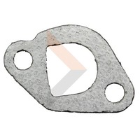 Granit SchalldäMpferdichtung FüR Honda 18381-ZH8-801, 18381-ZH8-800, 486-511 | 3