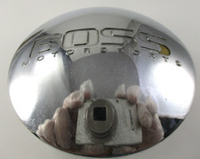 Boss Motorsports 2 12 Used Wheel Center Cap 3173 For 1 Cap