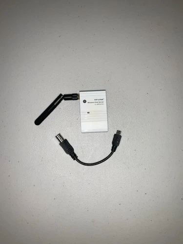 TP-LINK TL-WPS510U WIRELESS PRINT SERVER
