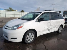 Seat Belt Front Bucket Driver Buckle Power Seats Fits 05-10 SIENNA 1463766