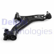 Querlenker Vorderachse rechts Längslenker TC3867 DELPHI für OPEL KARL