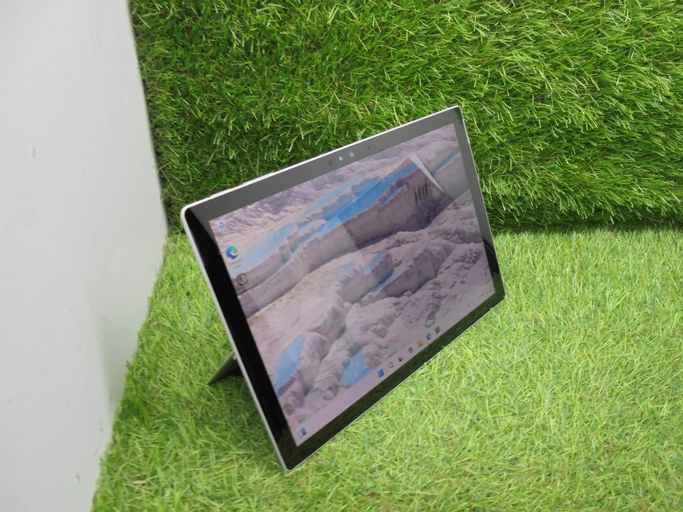 Microsoft Surface Pro 4 1724 120GB SSD *NO KEYBOARD M3 4GB WINDOWS 11 TABLET #L8 - Image 2 of 4