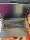NEW Asus ROG Strix G16 16" FHD 165Hz NVIDIA RTX 5070Ti 12GB GRA Ryzen 9 8940H