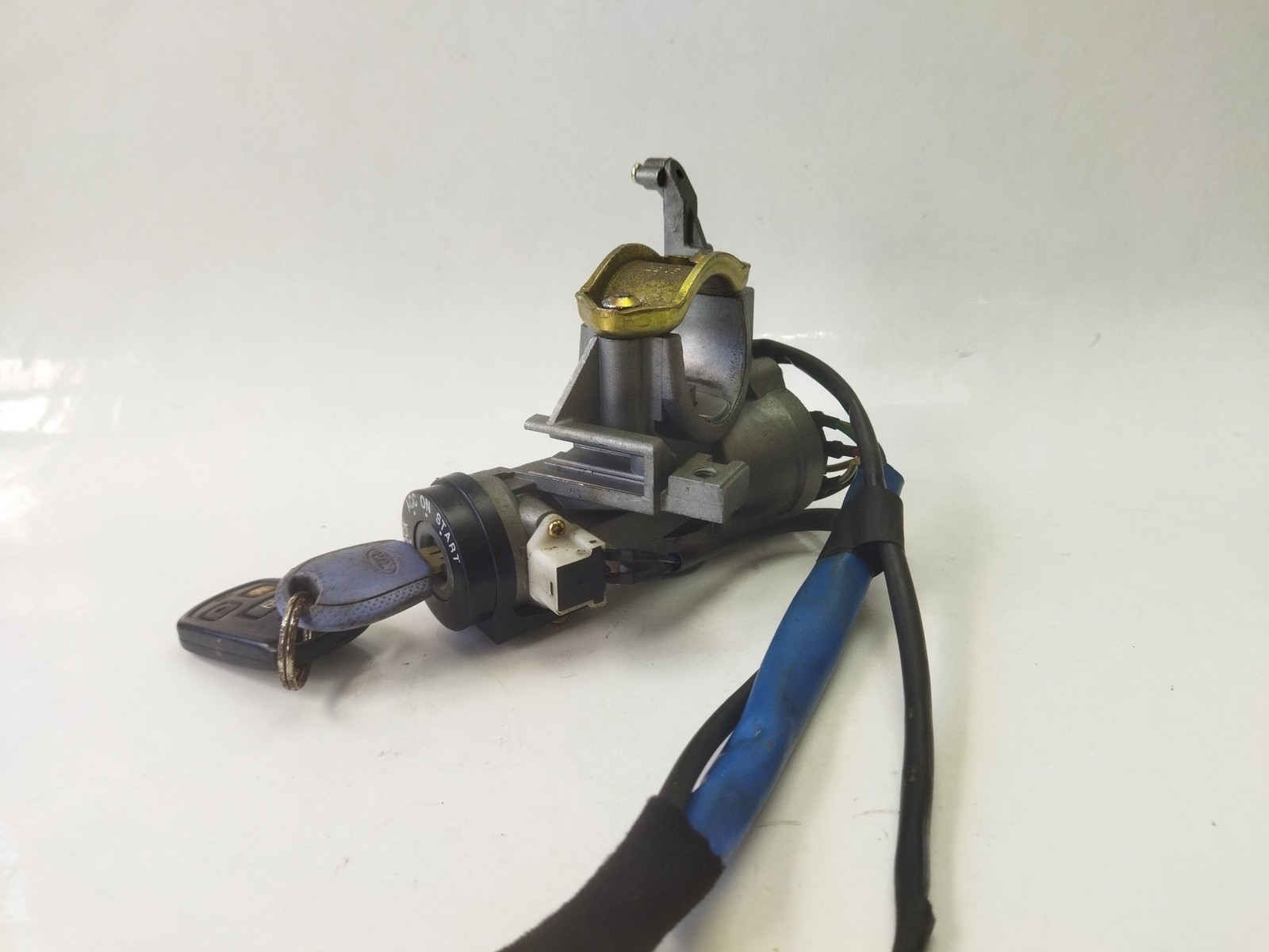 0K54A76990 START SWITCH / 95413 FOR KIA CARNIVAL II GQ 2.9 CRDI