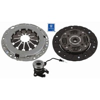 Sachs 3000 990 496 Kupplungssatz