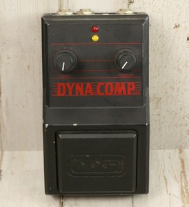 Mxr Dyna Comp | eBay