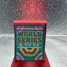 1991 Score #48 Stan Coveleski Magic Motion Card