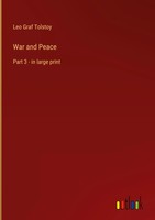 Leo Graf Tolstoy | War And Peace | Buch | Englisch (2022) | Gebunden