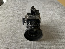 HASSELBLAD SWC/M 38mm Biogon f/4.5 T and A12 Back