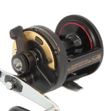 Shimano TLD 15 Mulinello per la Traina frizione a leva fishing reel level drag