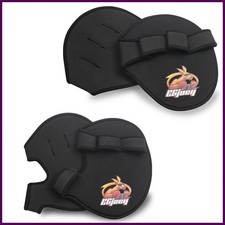 Guantes de levantamiento de pesas para entrenamiento de gimnasio, guantes de gimnasio, protector de palma excelente