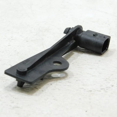 01-18 Audi A6 Quattro C7 Ambient Air Temperature Sensor Unit 8Z0820535 OEM - Image 2 of 4