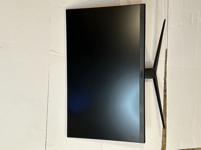 MSI Optix G272 27'' IPS LED LCD FreeSync Gaming Monitor