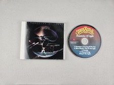 Starcastle &ndash; Fountains Of Light - CD - STAR CASTLE