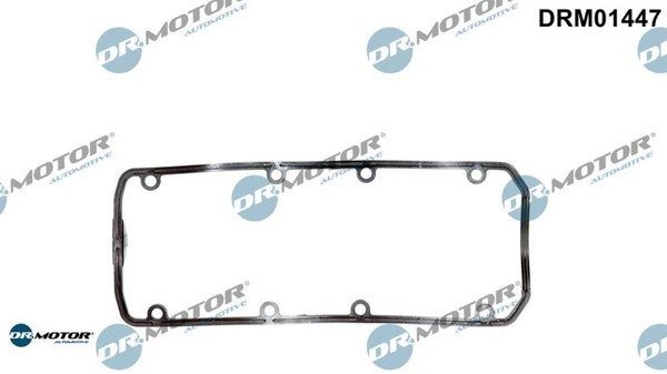 Dr.Motor Automotive DRM01447 Dichtung FüR Zylinderkopfhaube Dichtung FüR BMW-image