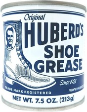 Leather Conditioner Shoe Grease
