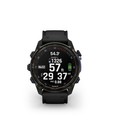 Garmin Descent Mk3i 51mm Titanium w/ Silicone Strap Diving Computer Smartwatch