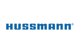 HUSSMANN (B)HARN EMF P-3-33 3W 38 MBLK