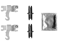 Reparatursatz Expander FüR Hyundai KIA I30 Kombi Ix35 Hatchback Van