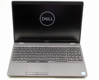 Dell Latitude 5500 i5-8365U 8GB No OS 30 Day Warranty