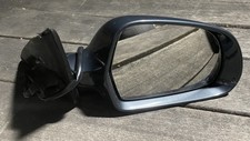 Seiten Außenspiegel rechts Grau Audi A4 A5 B8 8K 8K1857410E
