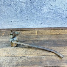 Vintage Balloon Tire Bicycle Kickstand PAT.APL Side Stand Cruiser Bike