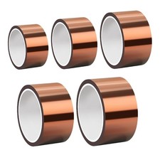 Professional Polyimide Tape for Electronics Soldering Circuit Board Protections