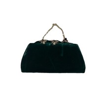 Vintage Clutch
