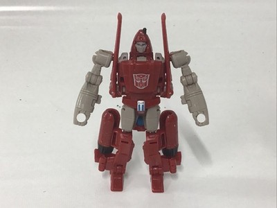 Transformers COMBINER WARS Legends Class POWERGLIDE Superion Aerialbot (2015)