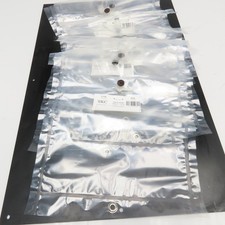 SKC Inc. 232-03 Tedlar Sampling Bag 3 Liter Lot Of 9