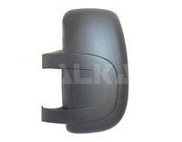 AUSSENSPIEGEL-GEHÄUSE Rechts Opel Movano 2004-2010 Schwarz