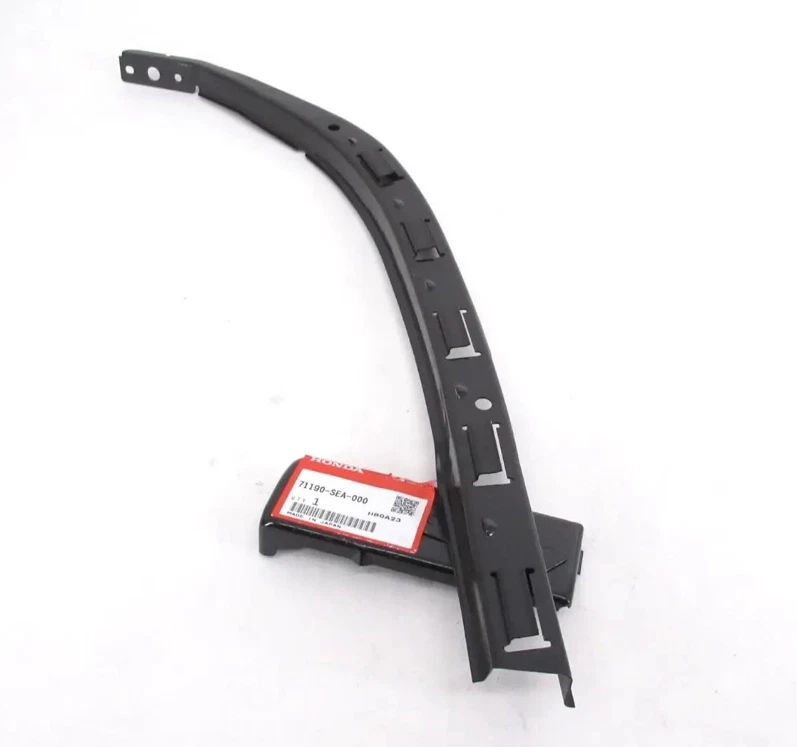 GENUINO HONDA ACUERDO CL7 ACURA TSX 04-08 Juego de soportes de lámpara de faros diestro y derecho OEM Foto 3 de 4