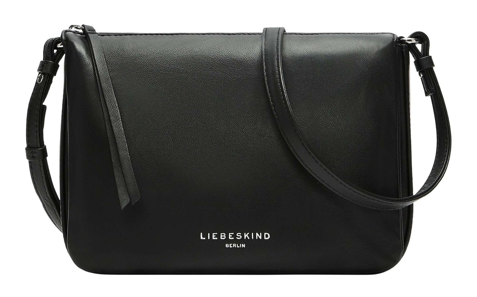 LIEBESKIND BERLIN cross body bag Nina Crossbody M Black