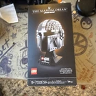 LEGO Star Wars: The Mandalorian Helmet (75328)