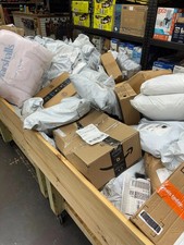 Random Amazon General Merchandise Mystery Box Surprise Mix