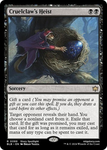 Bloomburrow Rares & Mythics, Magic the Gathering, BLB MTG TCG - Picture 16 of 91