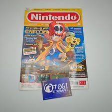 NINTENDO LA RIVISTA UFFICIALE NUMERO 66