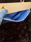 Jordan JAM Flightcore Jumpman Drawstring Gym Sack University Blue NWT — photo 6