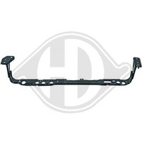 1X QuerträGer Diederichs 1418014 FüR Ford Vorne