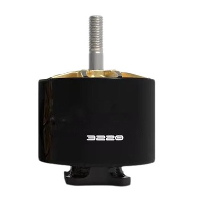 Für AOS Supernova 3220 925KV Bürstenloser Motor 5-6S 5mm Welle Drohnenmotor7214