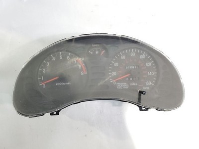 1994 1995 1996 Mitsubishi 3000GT OEM Speedometer 3.0 DOHC Manual FWD