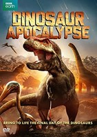 Dinosaur Apocalypse - Dvd - G3Z